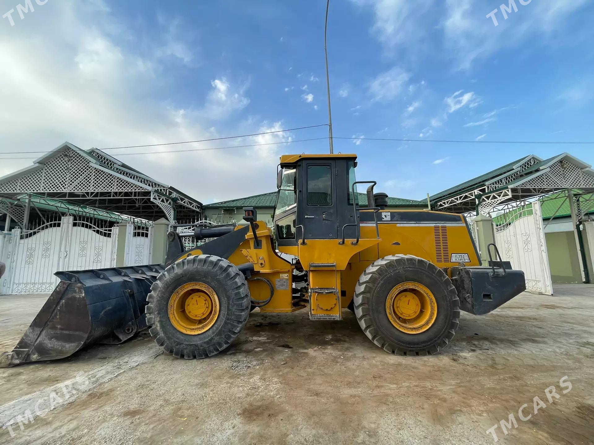 XCMG ZL50 2012 - 495 000 TMT - Ашхабад - img 7