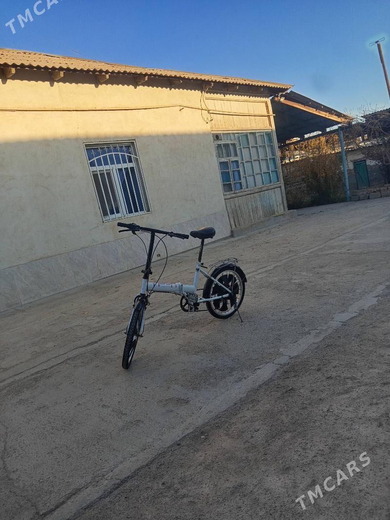 Ýapon kama - Теджен - img 2