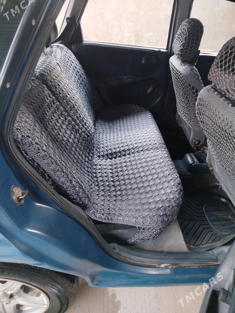 Opel Astra 1993 - 35 000 TMT - Türkmenabat - img 6