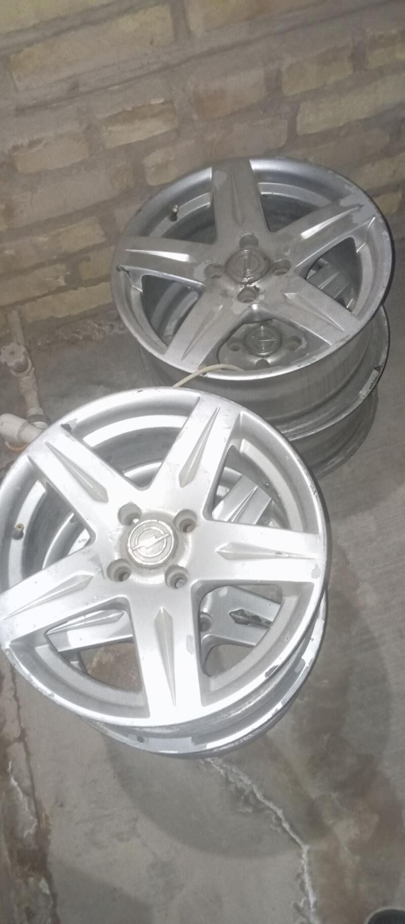 15lik mers diska 1 100 TMT - Görogly (Tagta) - img 2