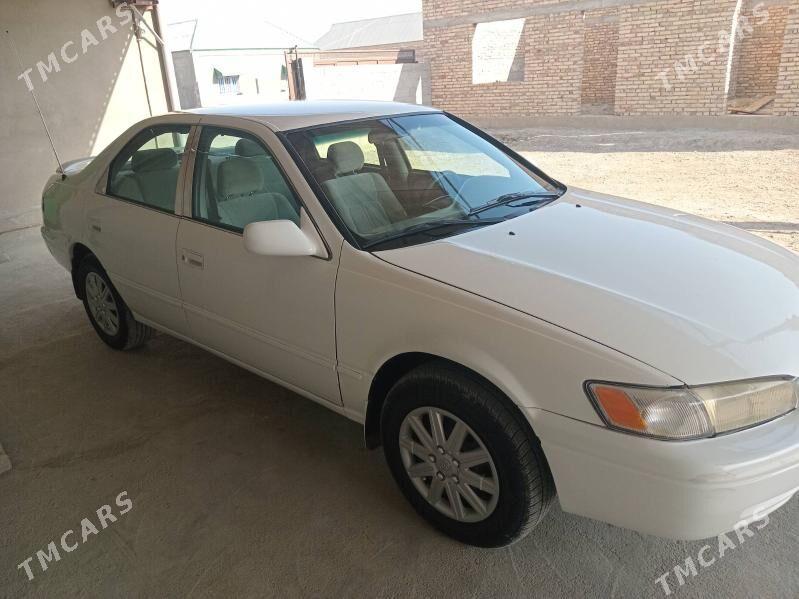 Toyota Camry 1998 - 115 000 TMT - Bäherden - img 2