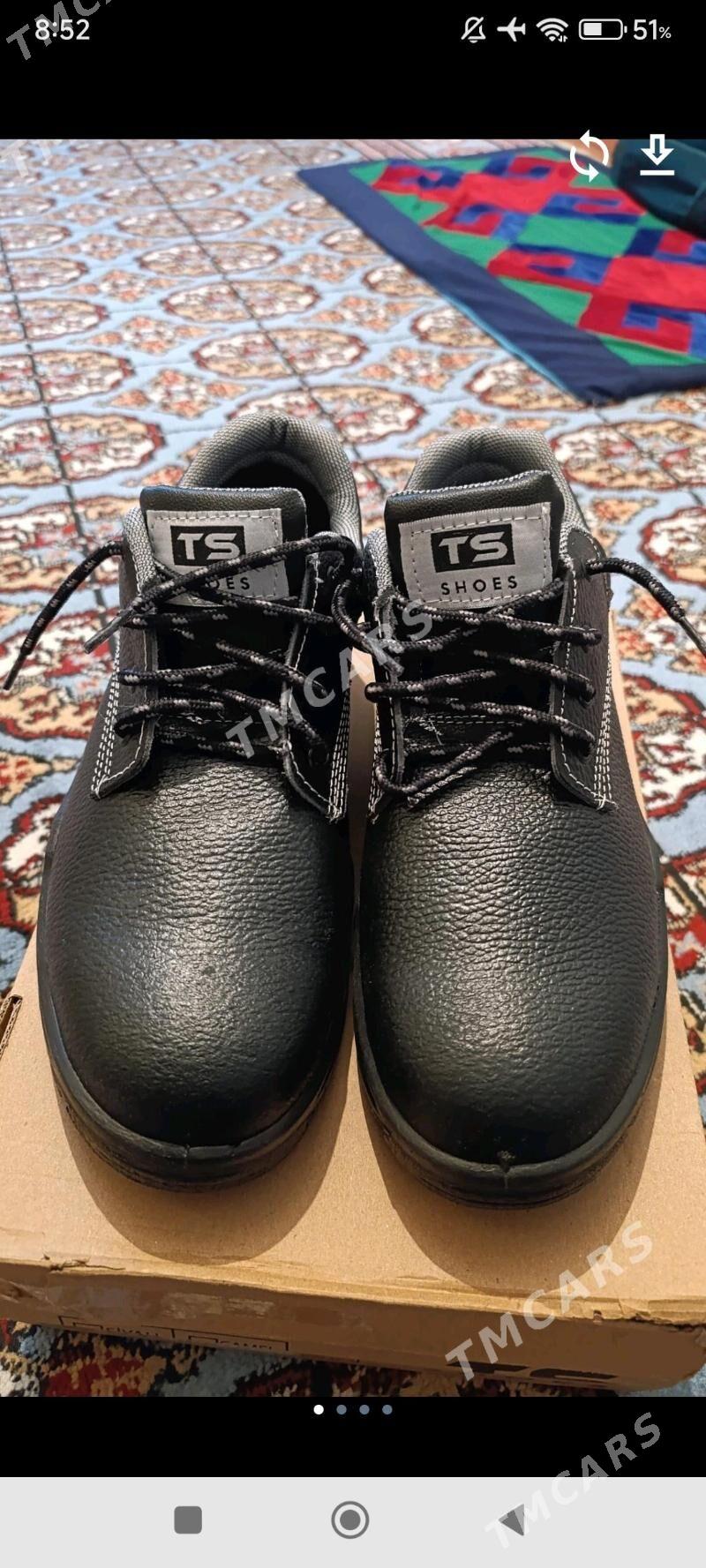 иш аякгабы - Balkanabat - img 4