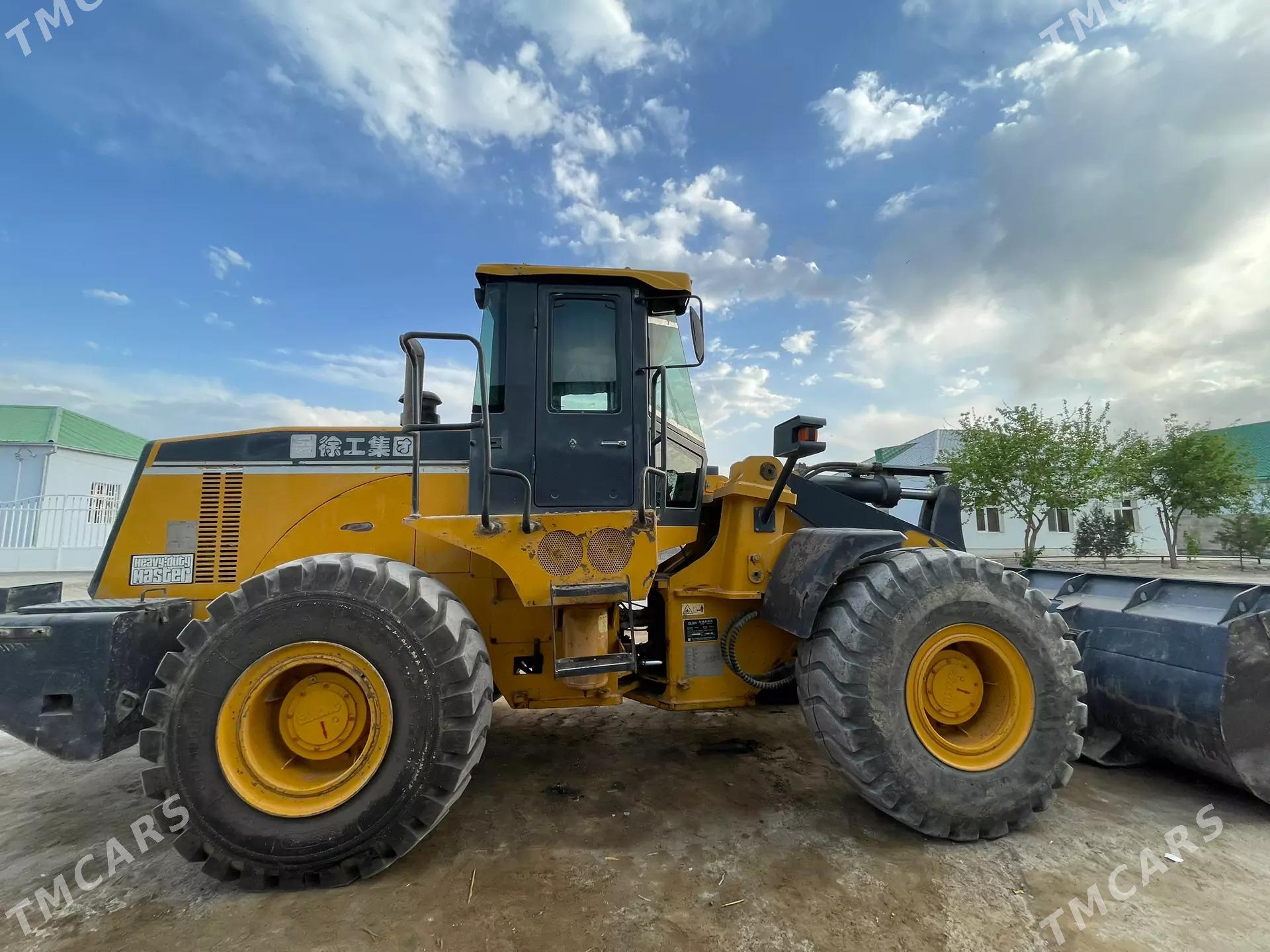 XCMG ZL50 2012 - 495 000 TMT - Ашхабад - img 4