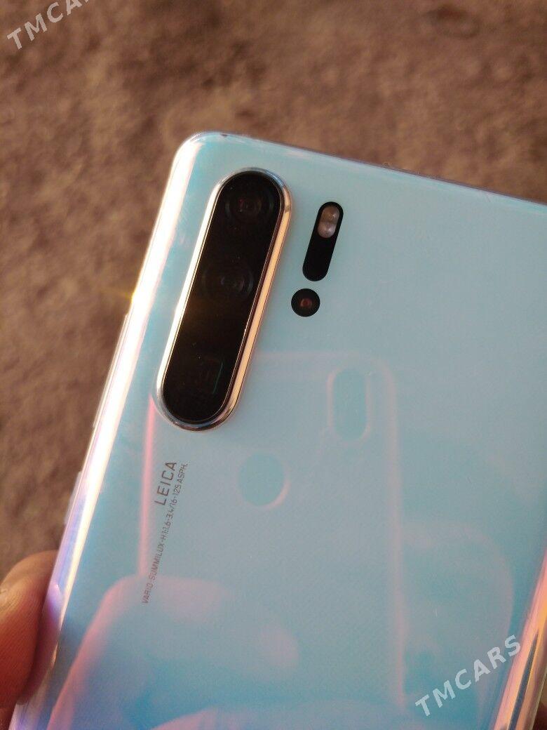 Huawei p30 pro - Туркменабат - img 1
