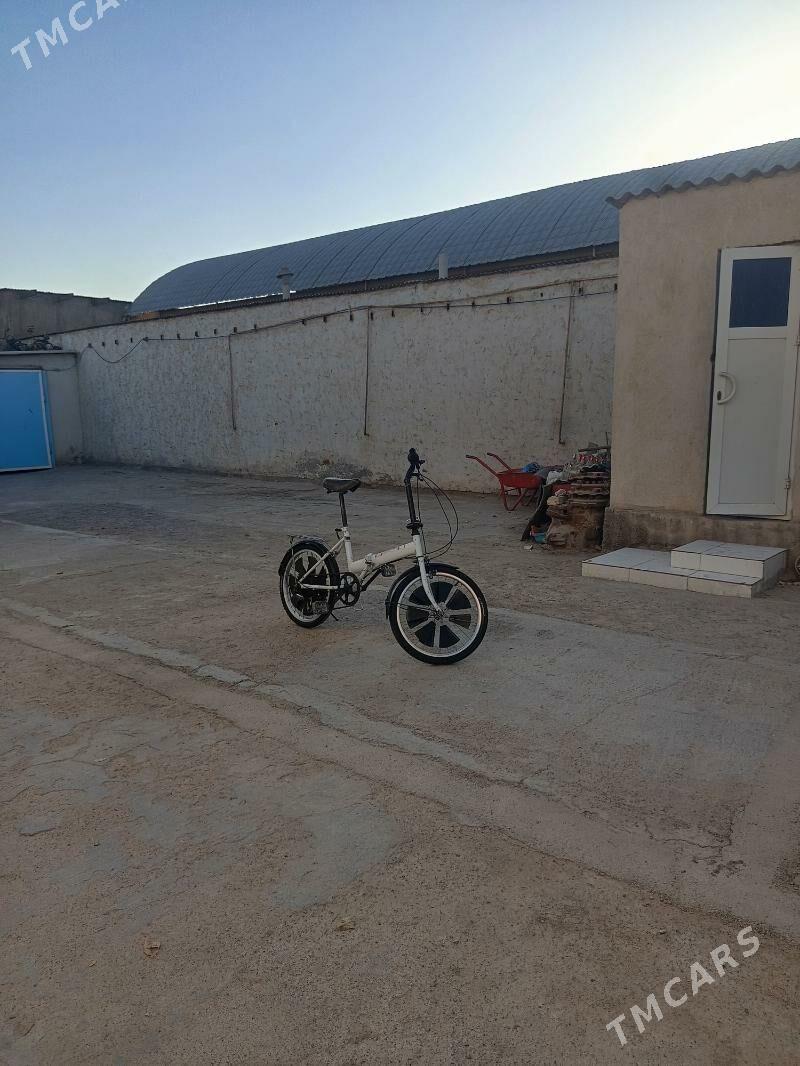 Ýapon kama - Теджен - img 3