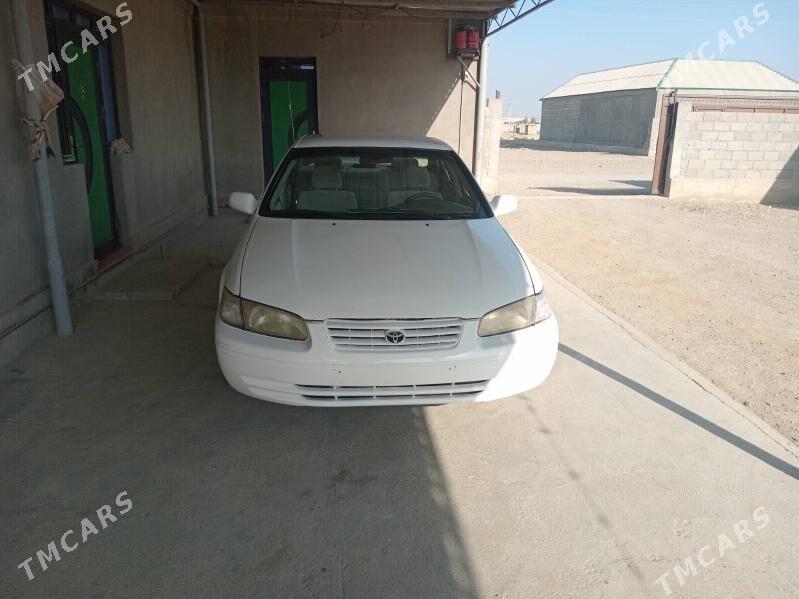 Toyota Camry 1998 - 115 000 TMT - Bäherden - img 1