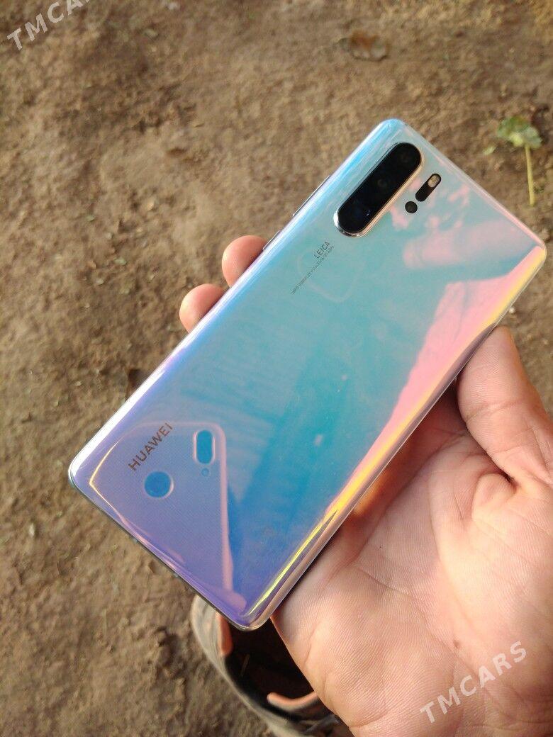 Huawei p30 pro - Туркменабат - img 3