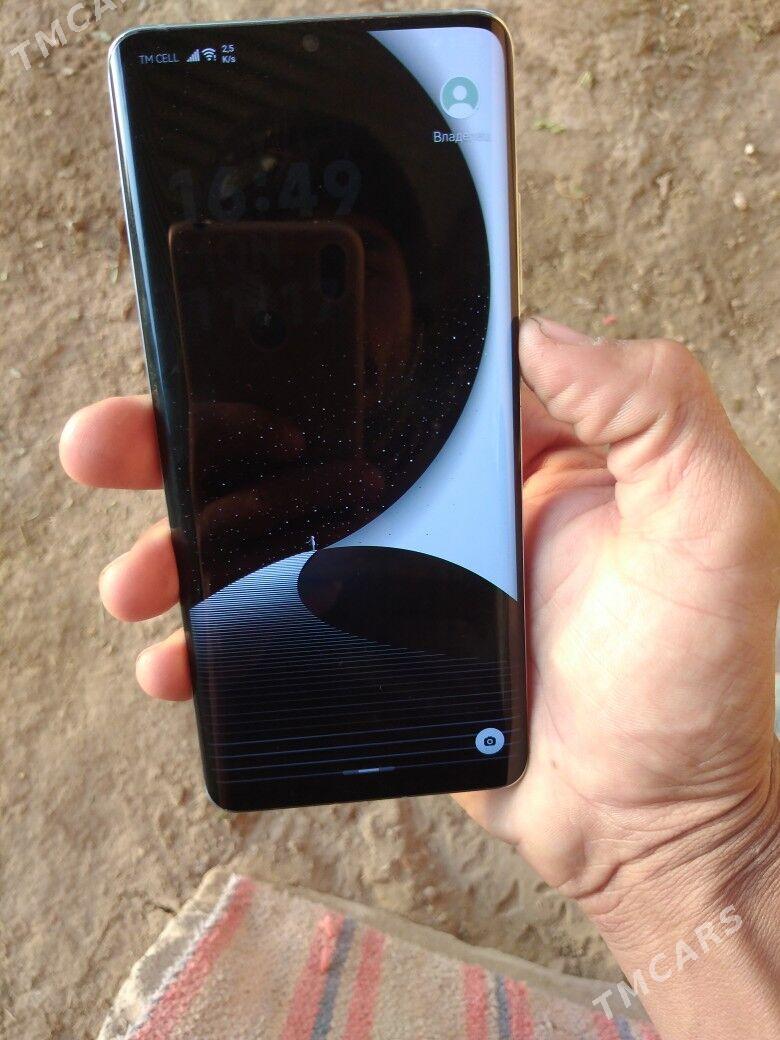 Huawei p30 pro - Туркменабат - img 2