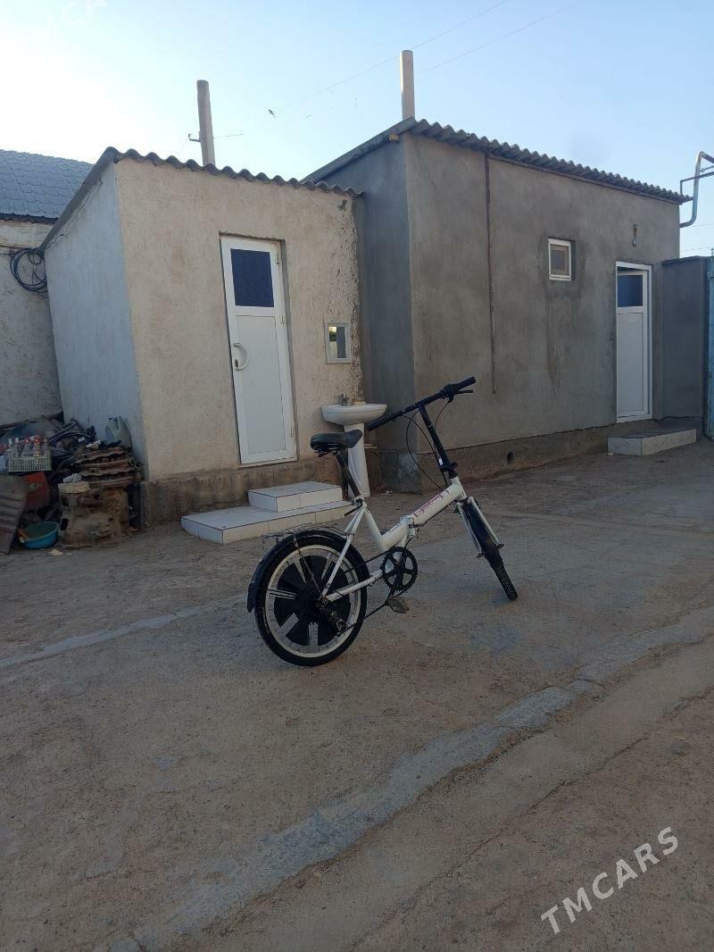 Ýapon kama - Теджен - img 4