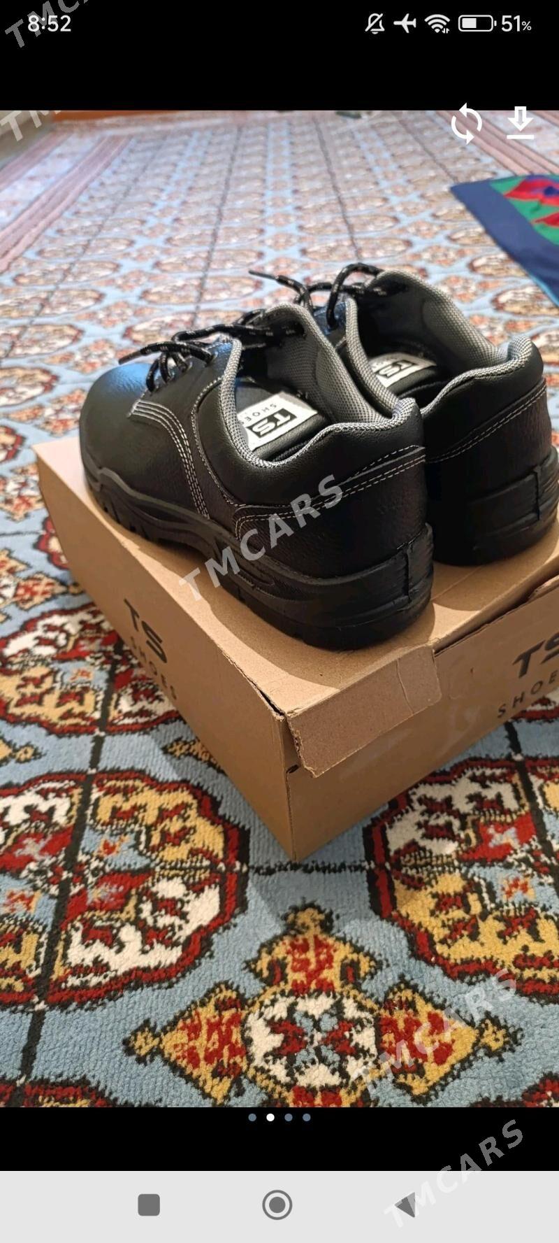 иш аякгабы - Balkanabat - img 3