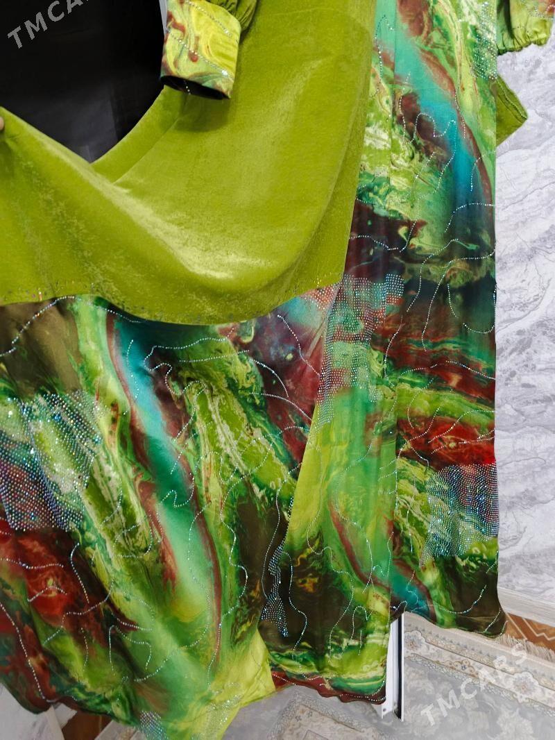 sholk - Балканабат - img 1