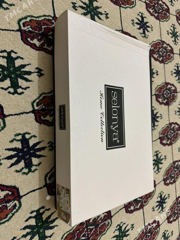 Selonya Pastelnoe belyo - Айтакова (ул. Огузхана) - img 1