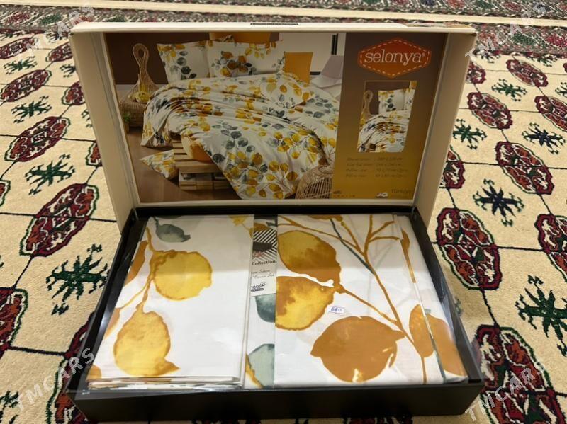 Selonya Pastelnoe belyo - Айтакова (ул. Огузхана) - img 3