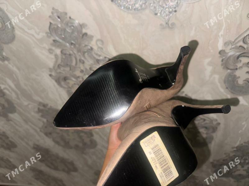 adik - Дашогуз - img 2