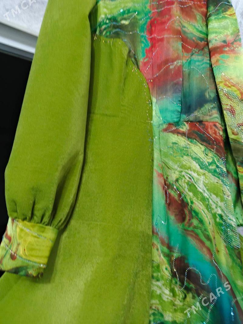 sholk - Балканабат - img 2