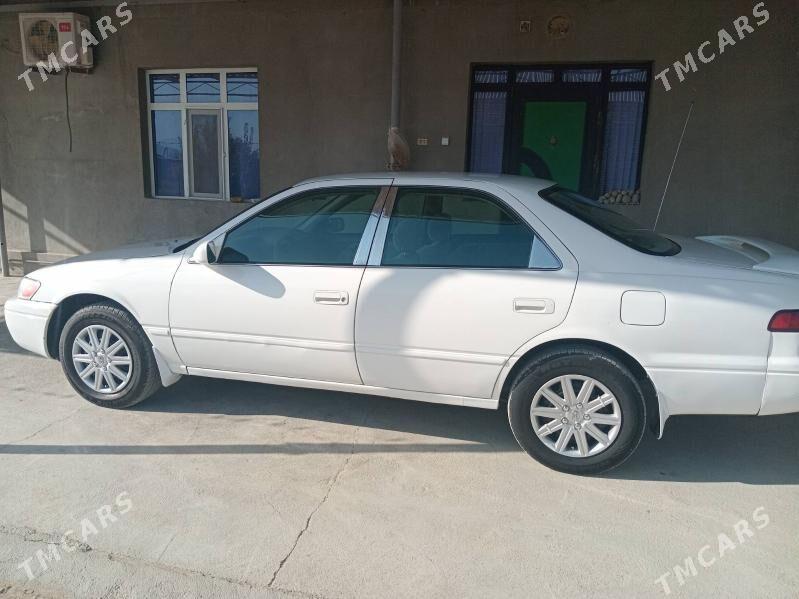 Toyota Camry 1998 - 115 000 TMT - Bäherden - img 4