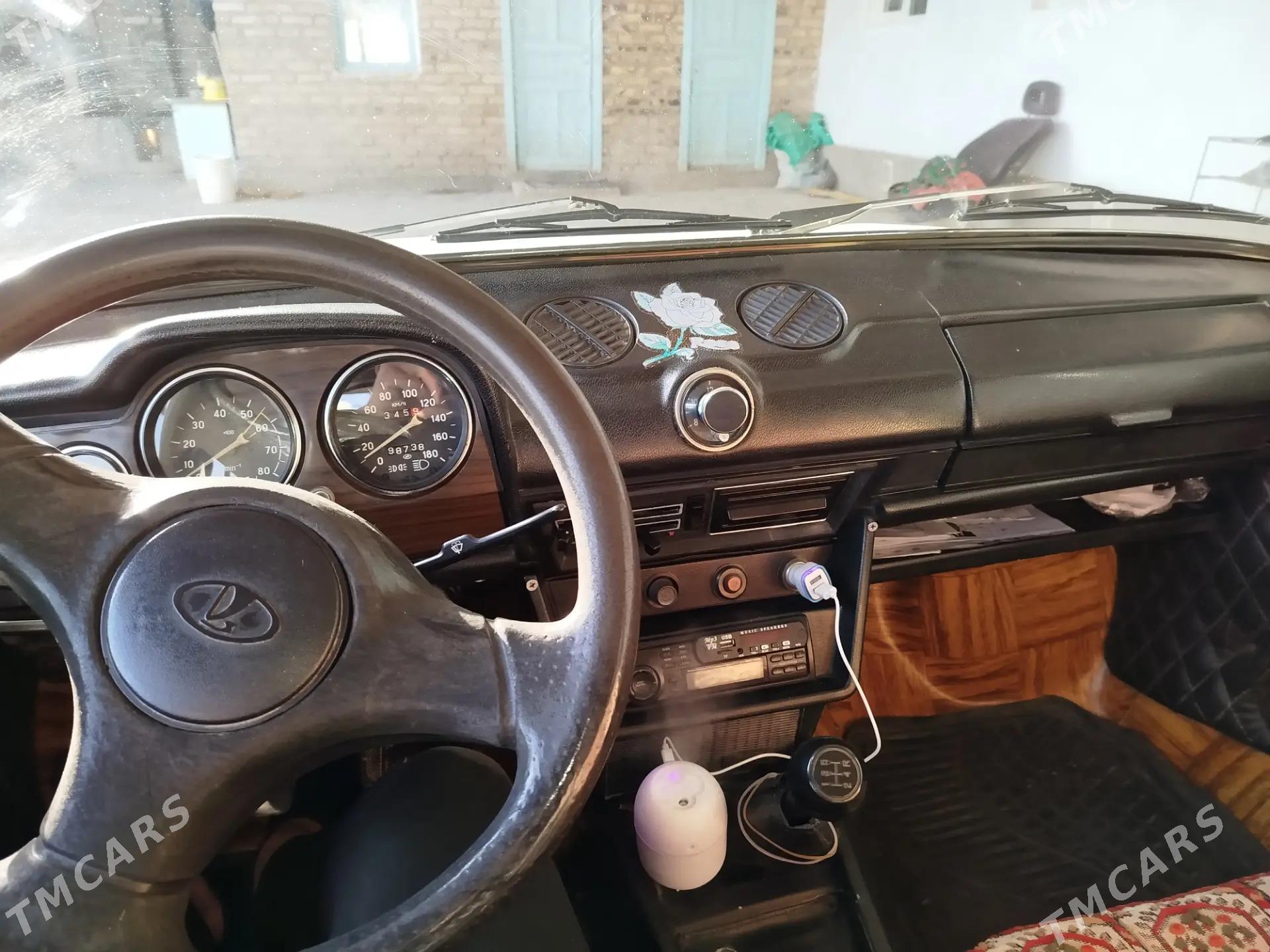 Lada 2106 1991 - 20 000 TMT - Halaç - img 5