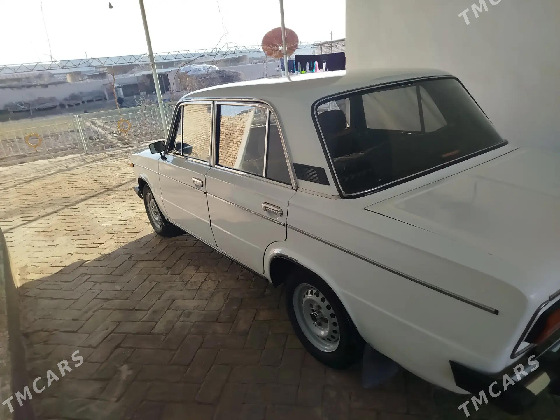 Lada 2106 1991 - 20 000 TMT - Halaç - img 6