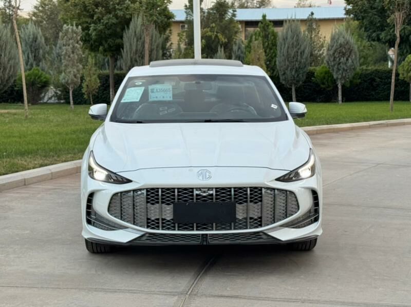 MG 5 2025 - 290 000 TMT - Ашхабад - img 1