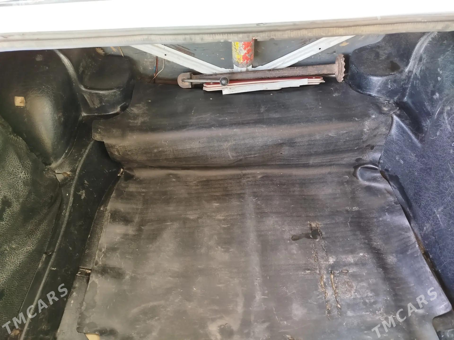 Lada 2106 1991 - 20 000 TMT - Halaç - img 9