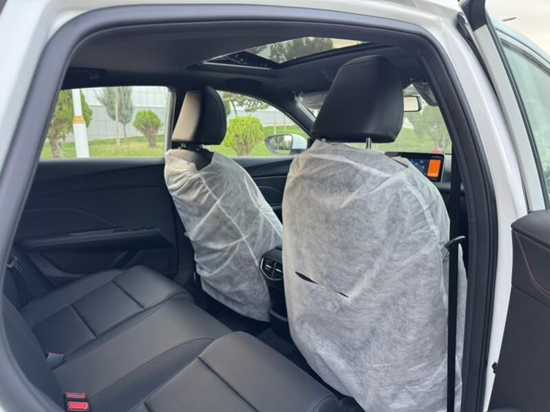 MG 5 2025 - 290 000 TMT - Ашхабад - img 7