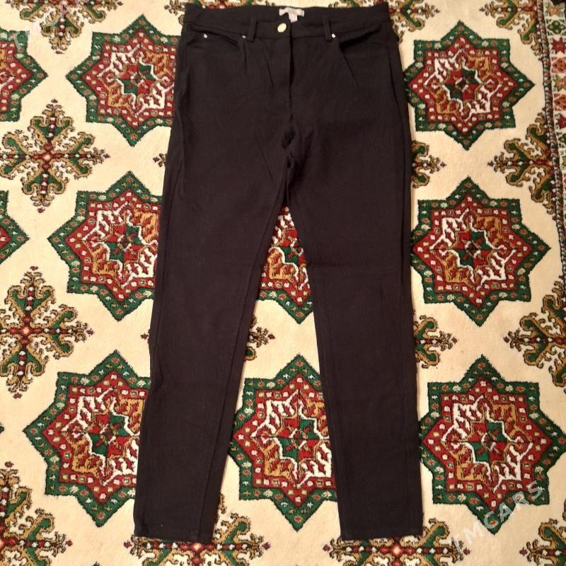 Balaklar - Daşoguz - img 4