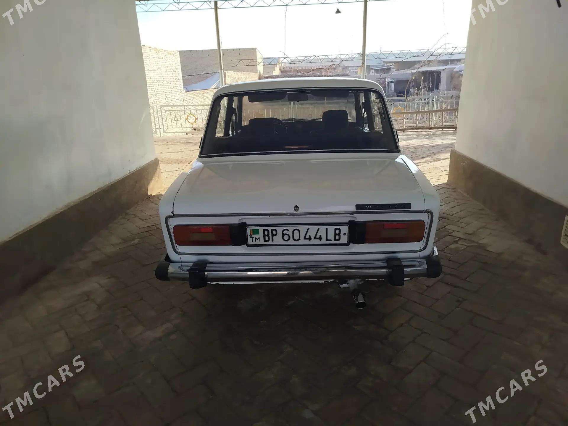 Lada 2106 1991 - 20 000 TMT - Halaç - img 8