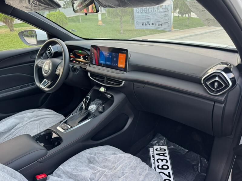 MG 5 2025 - 290 000 TMT - Ашхабад - img 8