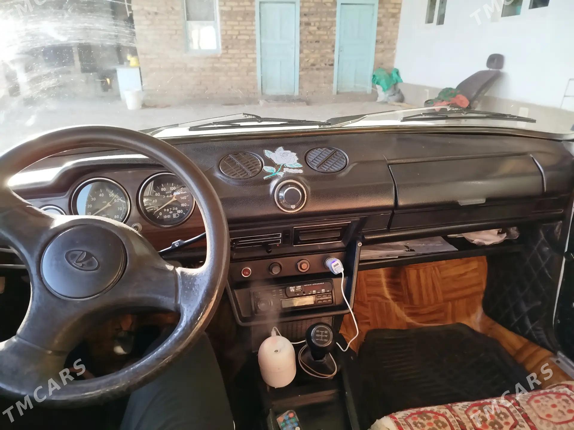 Lada 2106 1991 - 20 000 TMT - Halaç - img 4