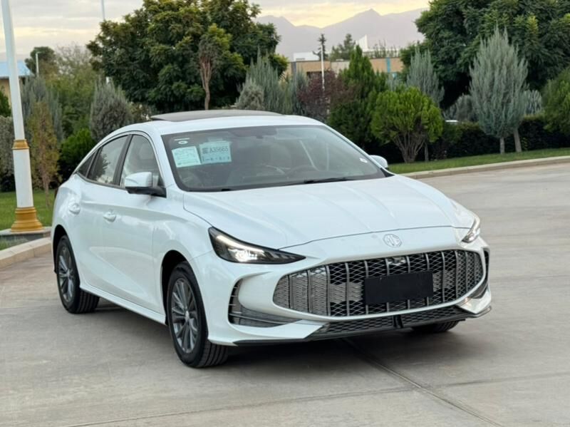 MG 5 2025 - 290 000 TMT - Ашхабад - img 3