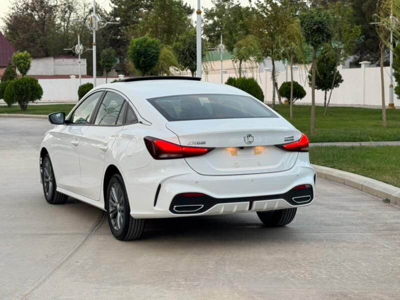 MG 5 2025 - 290 000 TMT - Ашхабад - img 6