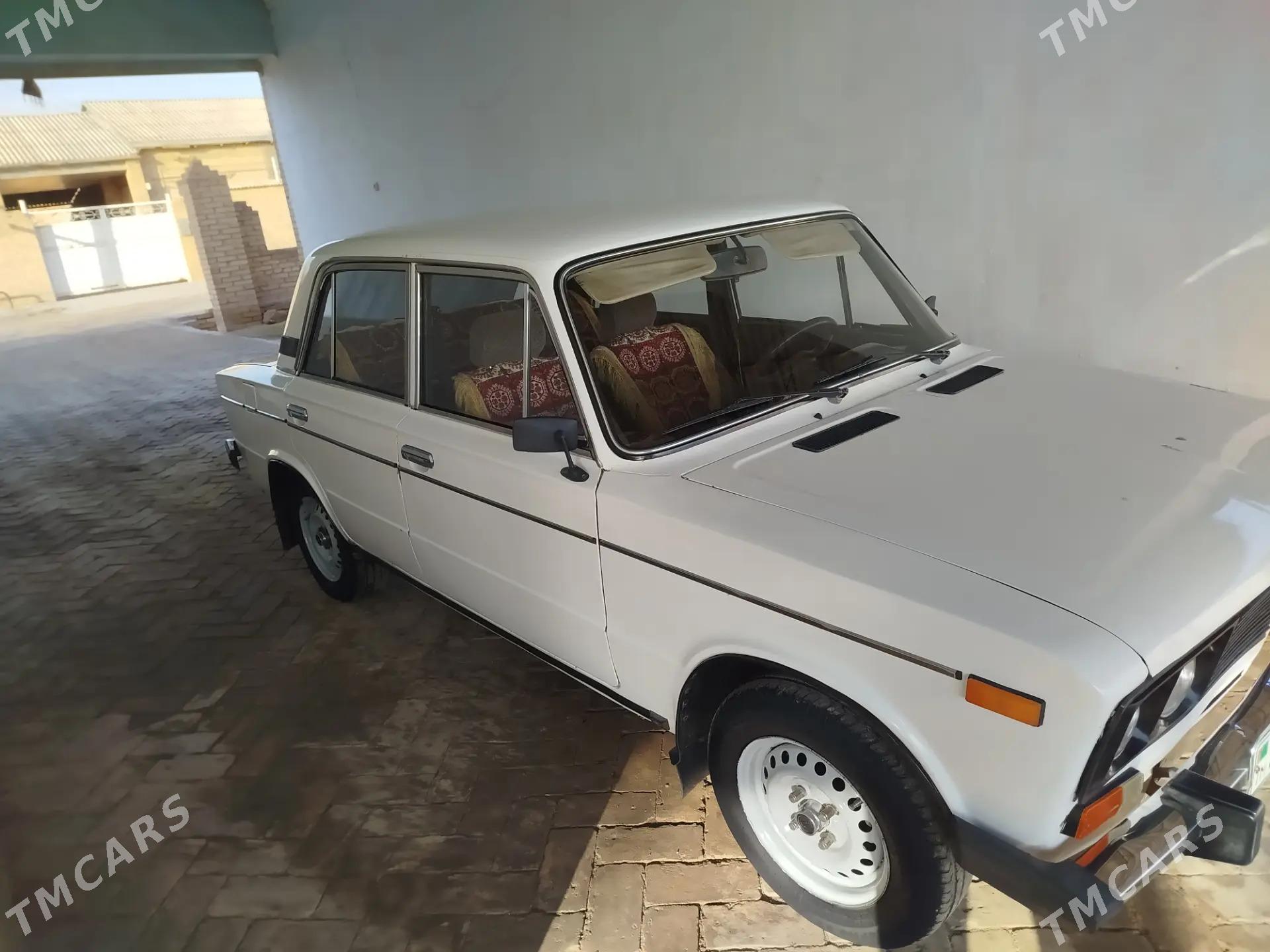 Lada 2106 1991 - 20 000 TMT - Halaç - img 2