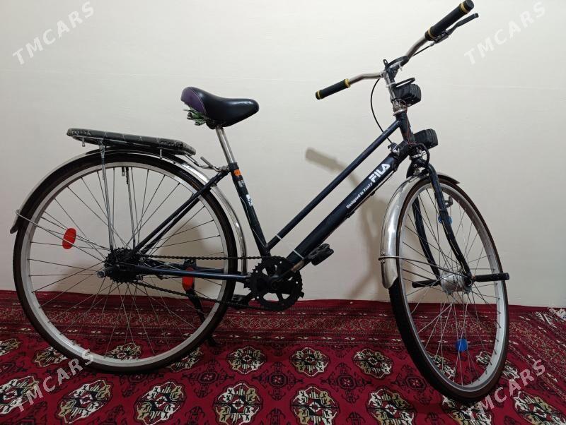 tigir ýapoşga - Gökdepe - img 2