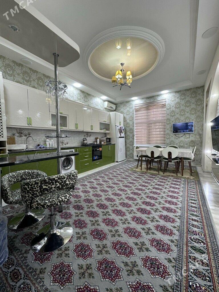 Taze zaman 1tapgyr kottej - Aşgabat - img 7