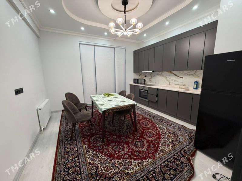 Arenda jaý - Ашхабад - img 3