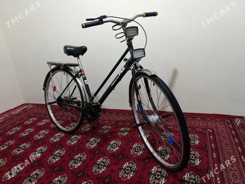 tigir ýapoşga - Gökdepe - img 3