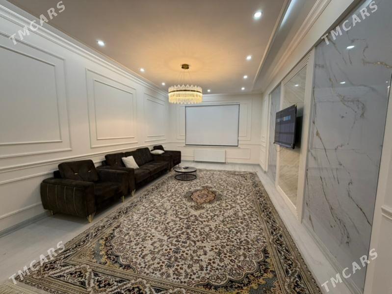 Arenda jaý - Ашхабад - img 1