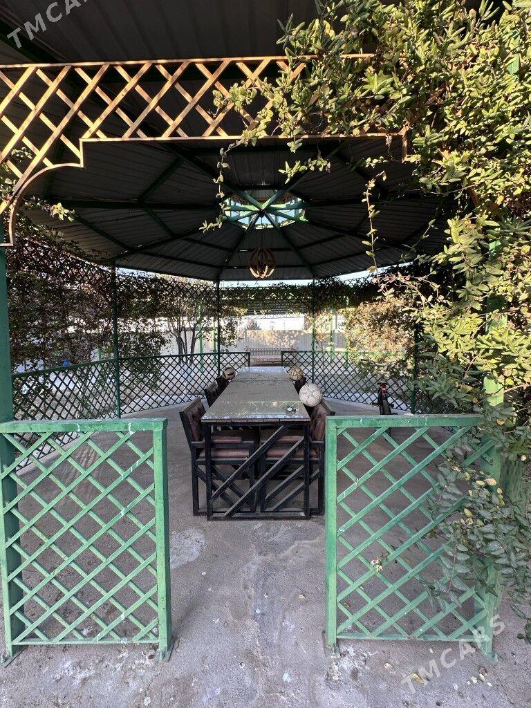 Taze zaman 1tapgyr kottej - Aşgabat - img 2