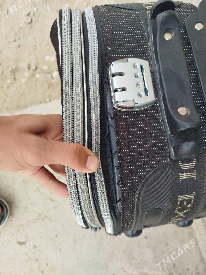 cemedan - Balkanabat - img 3