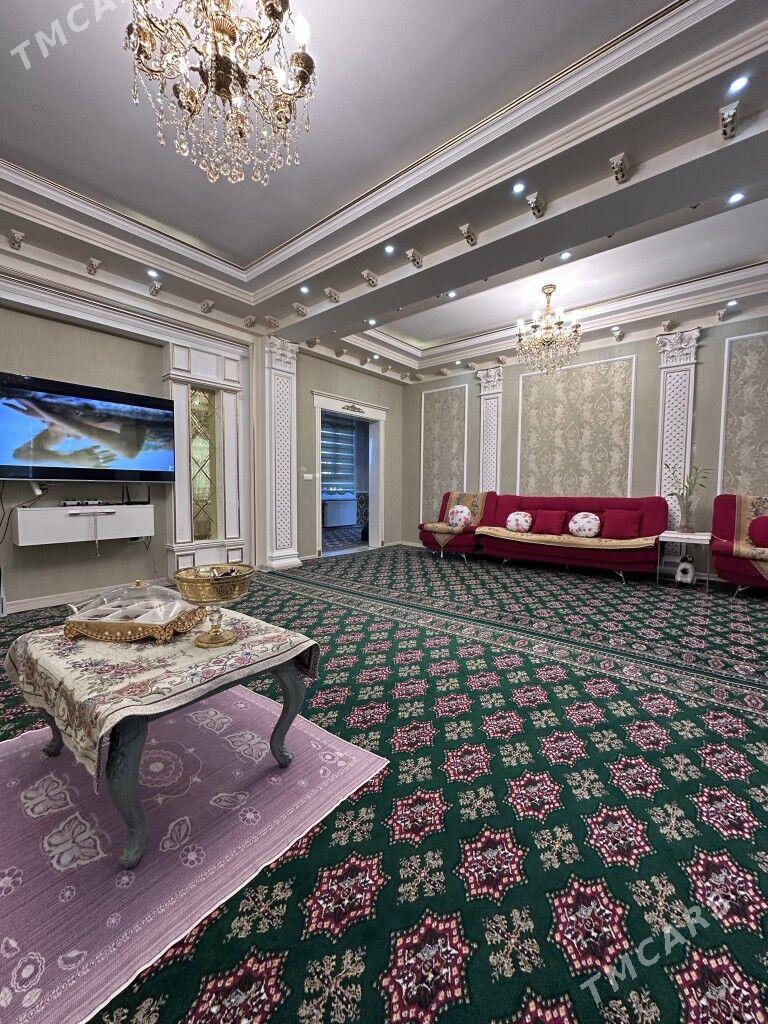 Taze zaman 1tapgyr kottej - Aşgabat - img 4