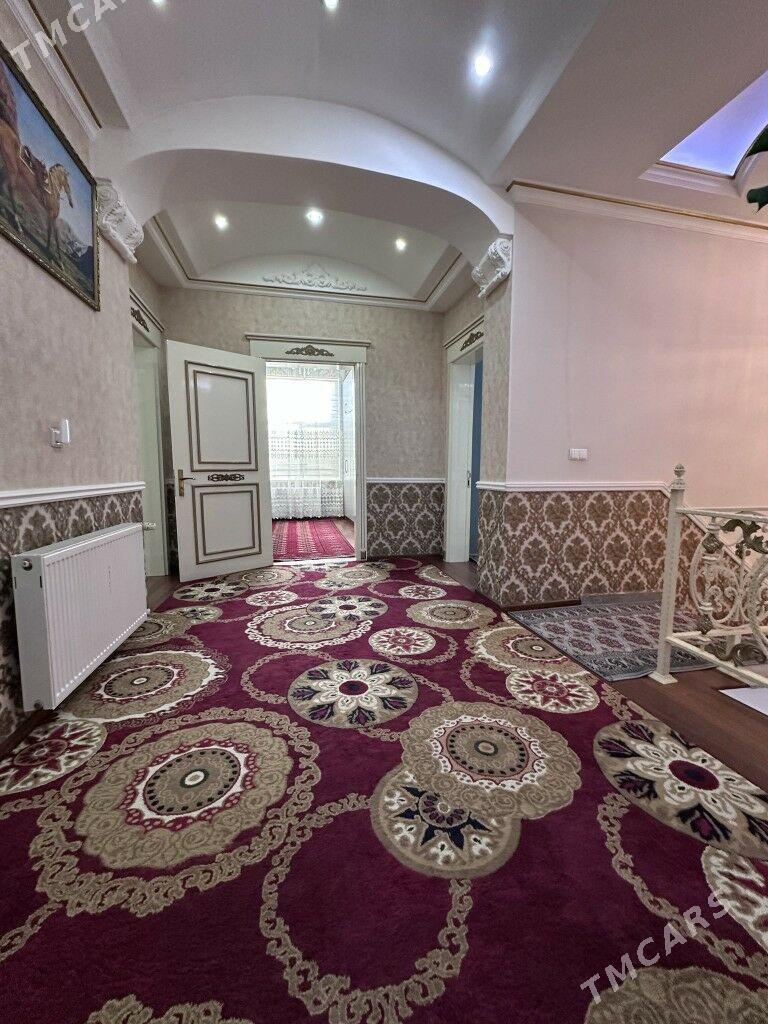 Taze zaman 1tapgyr kottej - Aşgabat - img 8