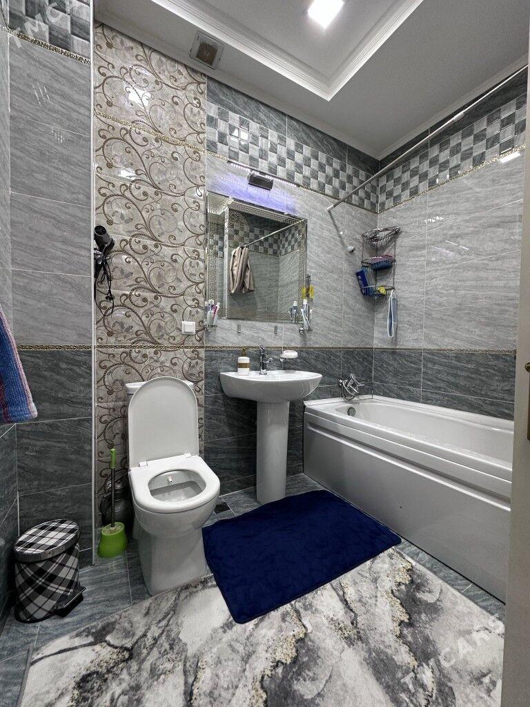 Taze zaman 1tapgyr kottej - Aşgabat - img 10