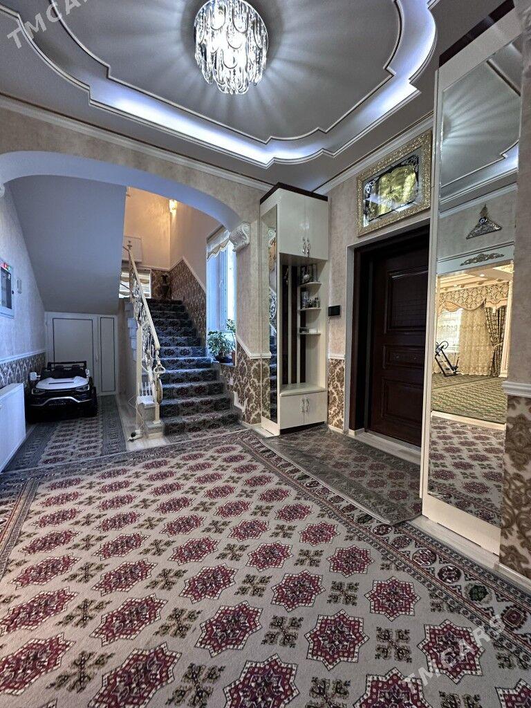 Taze zaman 1tapgyr kottej - Aşgabat - img 6