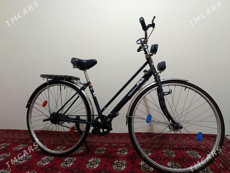 tigir ýapoşga - Gökdepe - img 4