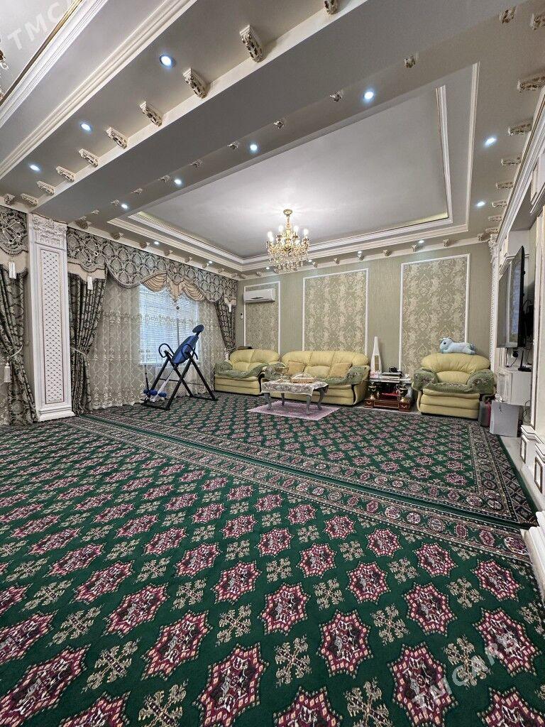 Taze zaman 1tapgyr kottej - Aşgabat - img 3