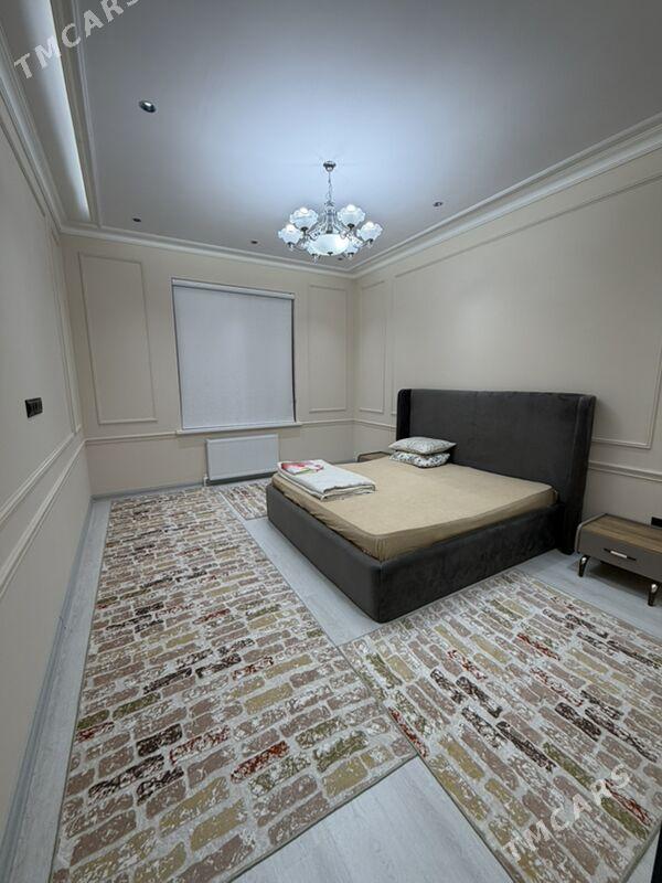 Arenda jaý - Ашхабад - img 2