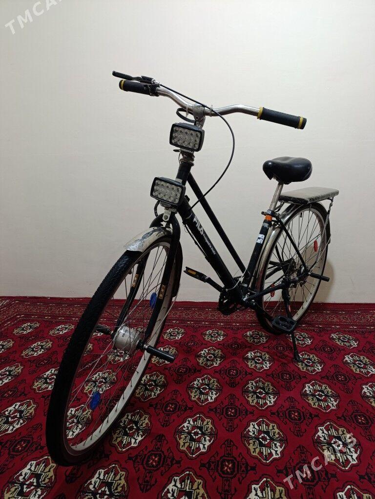 tigir ýapoşga - Gökdepe - img 5