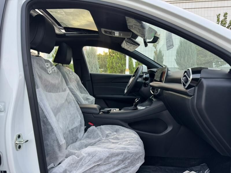 MG 5 2025 - 290 000 TMT - Ашхабад - img 10