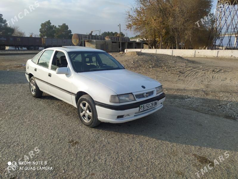 Opel Vectra 1995 - 36 000 TMT - Balkanabat - img 1