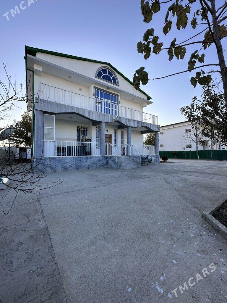 Taze zaman 1tapgyr kottej - Aşgabat - img 1